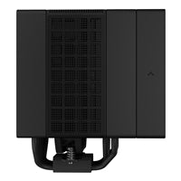 DeepCool ASSASSIN IV Tower CPU Cooler - 7 Copper Heat Pipes, Dual FDB DeepCool ASSASSIN IV Tower CPU Cooler - 7 Copper Heat Pipes, Dual FDB